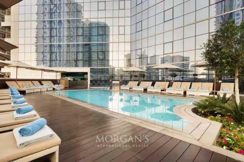 Apartment de 27.6m² en Barsha Heights (Tecom), UAE No. 87802 10