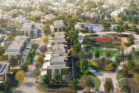3 غرف نوم تاون هاوس في مُدُنْ, الإمارات العربية المتحدة رقم 87799 9