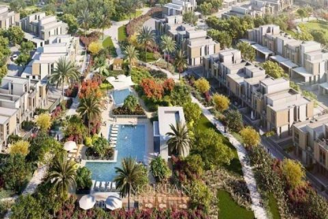 3 غرف نوم تاون هاوس في مُدُنْ, الإمارات العربية المتحدة رقم 87799 10