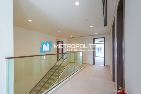 4 bedrooms Villa on the Saadiyat Island, UAE No. 87797 10