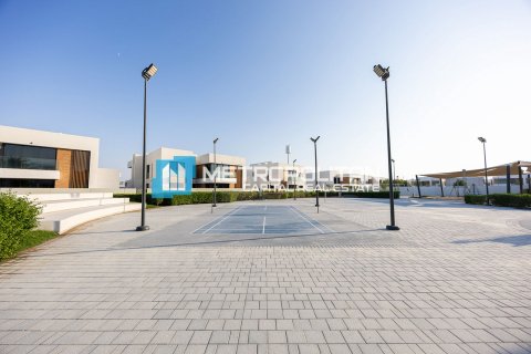 4 bedrooms Villa on the Saadiyat Island, UAE No. 87797 30