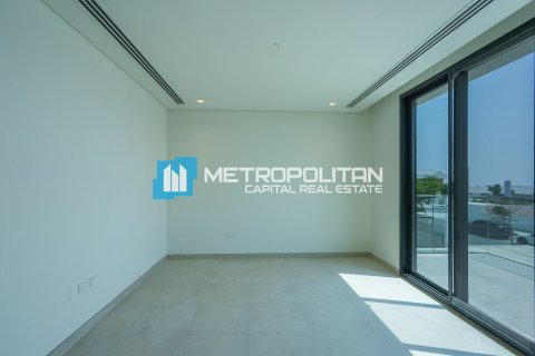4 bedrooms Villa on the Saadiyat Island, UAE No. 87797 21