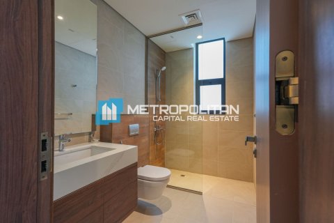 4 bedrooms Villa on the Saadiyat Island, UAE No. 87797 8