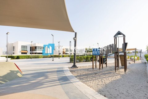4 bedrooms Villa on the Saadiyat Island, UAE No. 87797 28