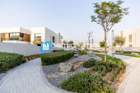 4 bedrooms Villa on the Saadiyat Island, UAE No. 87797 29