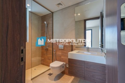 4 bedrooms Villa on the Saadiyat Island, UAE No. 87797 25