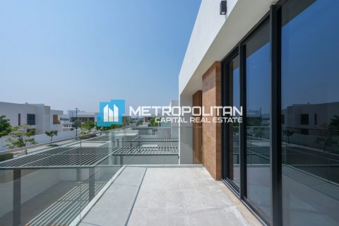 4 bedrooms Villa on the Saadiyat Island, UAE No. 87797 3