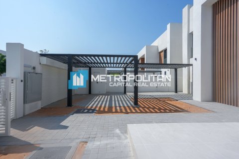 4 bedrooms Villa on the Saadiyat Island, UAE No. 87797 27