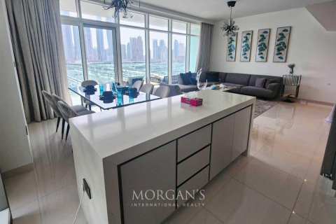 Apartment de 3 dormitorios en EMAAR Beachfront, UAE No. 87800 5