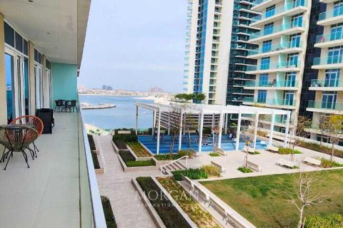Apartment de 3 dormitorios en EMAAR Beachfront, UAE No. 87800 13