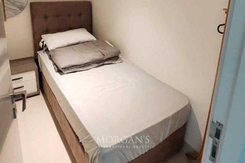 Apartment de 3 dormitorios en EMAAR Beachfront, UAE No. 87800 11