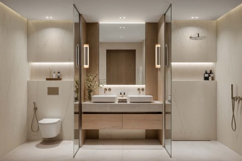 Appartement de 2 chambres à Dubai, UAE No. 101410 11