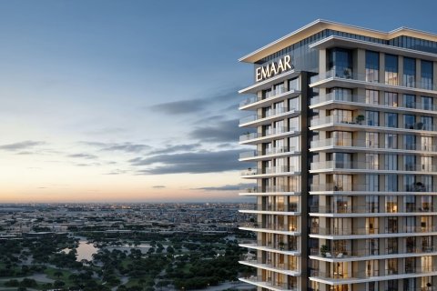 Apartment de 1 dormitorio en Dubai, UAE No. 101420 1