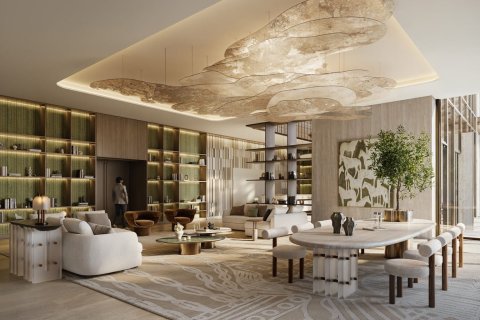 Apartment de 1 dormitorio en Dubai, UAE No. 101420 7