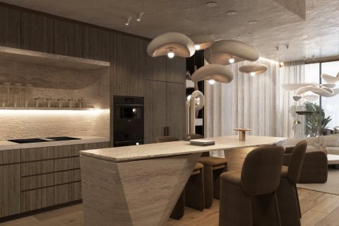 Appartement de 1 chambre à Dubai, UAE No. 101408 13