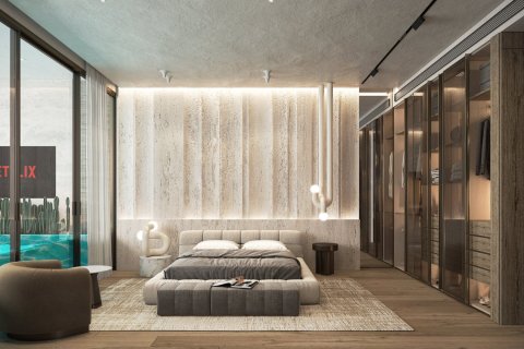 Appartement de 1 chambre à Dubai, UAE No. 101408 7