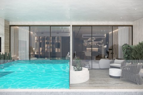 Appartement de 1 chambre à Dubai, UAE No. 101408 15