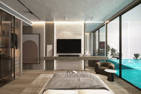 Appartement de 1 chambre à Dubai, UAE No. 101408 8