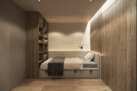 Appartement de 1 chambre à Dubai, UAE No. 101408 9