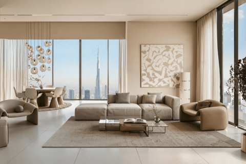 Appartement de 3 chambres à Dubai, UAE No. 101409 8