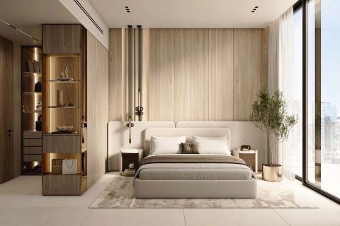 Appartement de 3 chambres à Dubai, UAE No. 101409 10