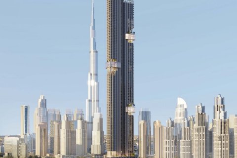 Appartement de 3 chambres à Dubai, UAE No. 101409 3