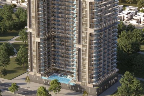 Appartement de 1 chambre à Dubai, UAE No. 101407 3
