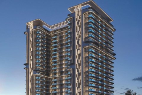 Appartement de 1 chambre à Dubai, UAE No. 101407 2