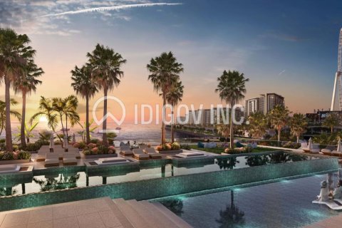 Apartment de 1 dormitorio en Bluewaters, UAE No. 101384 8