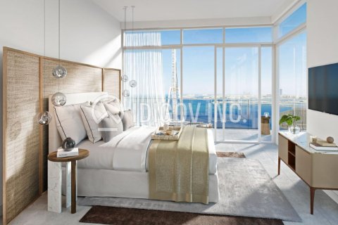 Apartment de 1 dormitorio en Bluewaters, UAE No. 101384 4