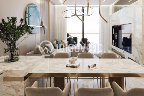 Apartment de 1 dormitorio en Jumeirah Village Circle, UAE No. 101383 8