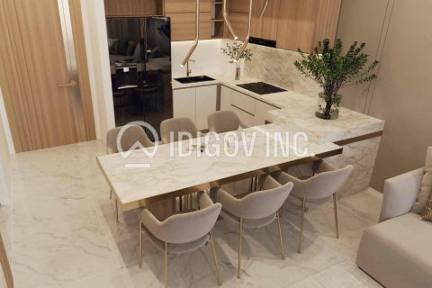 Apartment de 1 dormitorio en Jumeirah Village Circle, UAE No. 101383 7