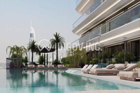 Apartment de 1 dormitorio en Jumeirah Village Circle, UAE No. 101383 12
