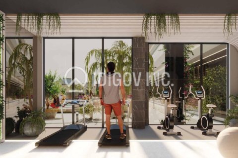 Apartment de 1 dormitorio en Jumeirah Village Circle, UAE No. 101383 10