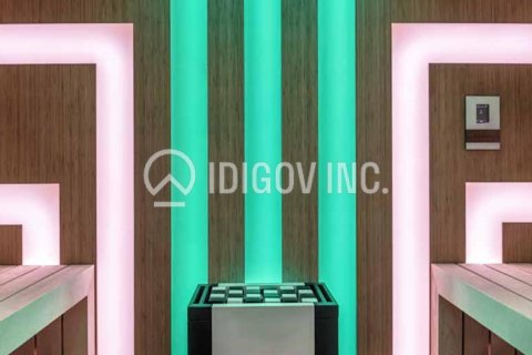 Apartment de 1 dormitorio en Jumeirah Village Circle, UAE No. 101383 11
