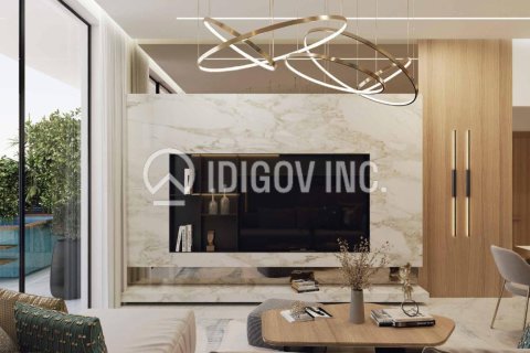 Apartment de 1 dormitorio en Jumeirah Village Circle, UAE No. 101383 5