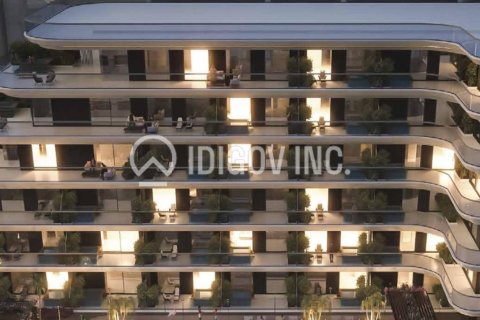 Apartment de 1 dormitorio en Jumeirah Village Circle, UAE No. 101383 2