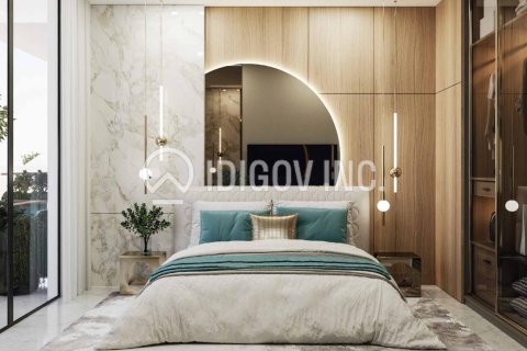 Apartment de 1 dormitorio en Jumeirah Village Circle, UAE No. 101383 4