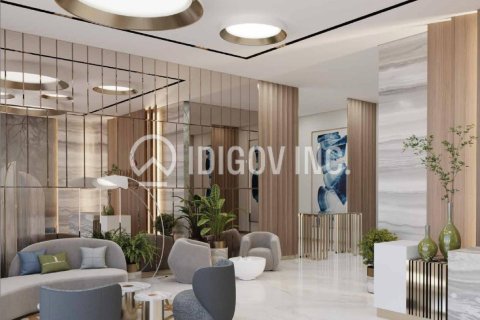 Apartment de 1 dormitorio en Jumeirah Village Circle, UAE No. 101383 6