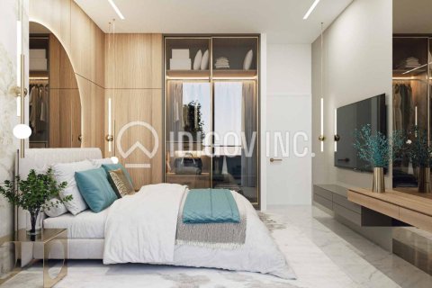 Apartment de 1 dormitorio en Jumeirah Village Circle, UAE No. 101383 3