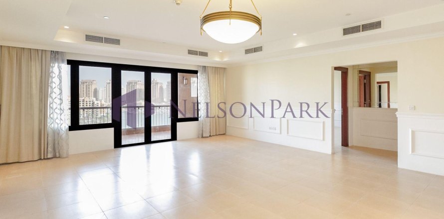 2 bedrooms Apartment in Doha, Qatar No. 57915
