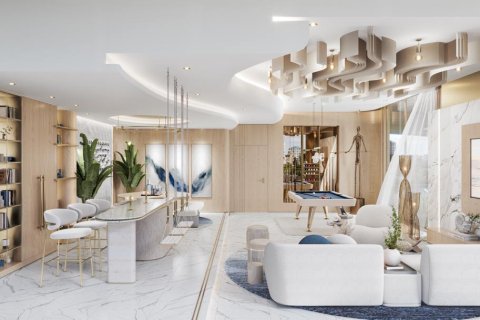 Apartment de 1 dormitorio en Dubai, UAE No. 38314 3