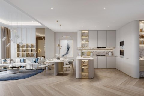 Apartment de 1 dormitorio en Dubai, UAE No. 38314 2