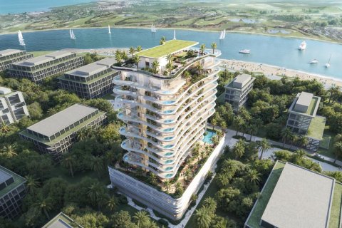 Apartment de 1 dormitorio en Dubai, UAE No. 38314 8