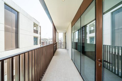 3 غرف نوم شقة في Creek Beach, الإمارات العربية المتحدة رقم 91665 7