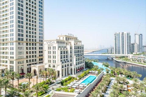 3 غرف نوم شقة في Creek Beach, الإمارات العربية المتحدة رقم 91665 2