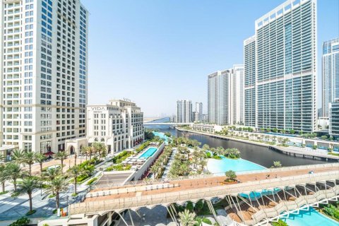 3 غرف نوم شقة في Creek Beach, الإمارات العربية المتحدة رقم 91665 6