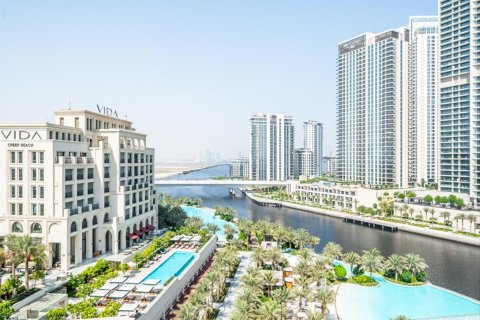 3 غرف نوم شقة في Creek Beach, الإمارات العربية المتحدة رقم 91665 5