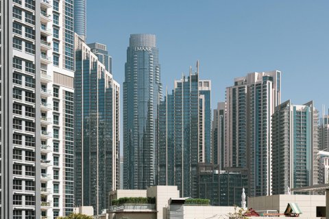 3 غرف نوم شقة في Executive Towers, الإمارات العربية المتحدة رقم 91668 3