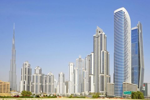 3 غرف نوم شقة في Executive Towers, الإمارات العربية المتحدة رقم 91668 4